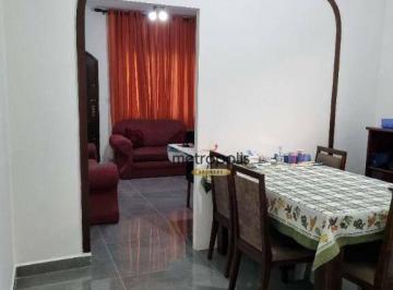 sala · Casa à venda, 80 m² por R$ 1.170.000,00 - Santa Maria - São Caetano do Sul/SP