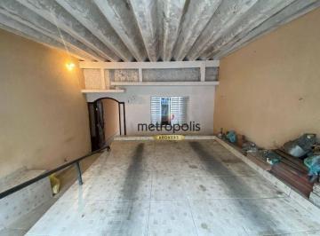 Garagem · Casa com 2 dormitórios à venda, 110 m² por R$ 600.000,00 - Boa Vista - São Caetano do Sul/SP