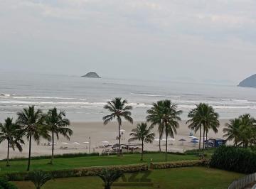 Apartamento · 202m² · 4 Quartos · 3 Vagas · Apartamento à Venda - Riviera, Bertioga - 201,63m2 - Condomínio Biarritz - 4 suítes