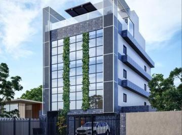 Apartamento · 42m² · 1 Quarto · Flat à venda, 1 quarto, Bessa - João Pessoa/PB