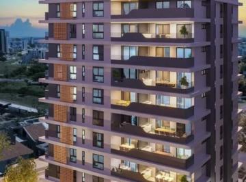 Apartamento · 158m² · 3 Quartos · 2 Vagas · Apartamento à venda, 3 quartos, 3 suítes, 2 vagas, Jardim Oceania - João Pessoa/PB