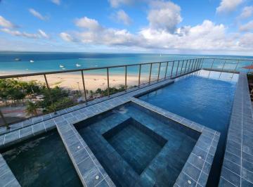 Apartamento · 24m² · 1 Quarto · 1 Vaga · Flat Mobiliado, vagas rotativas, Formosa - Cabedelo/PB