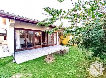 Casa · 119m² · 3 Quartos · 2 Vagas · Sobrado à venda com 3 quartos no bairro Suarão 