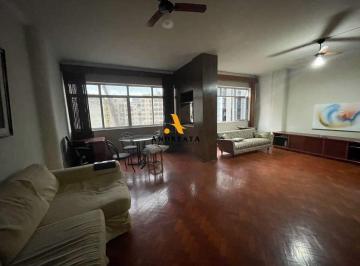 Apartamento · 190m² · 4 Quartos · 1 Vaga · Venda de Apartamento com 4 quarto(s), 190 m², por R$ 1.7 milhão em Copacabana.