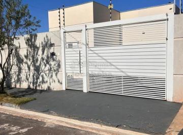 Casa · 200m² · 3 Quartos · 2 Vagas · Residencial São Thomaz II - Casa com 03 dormitórios