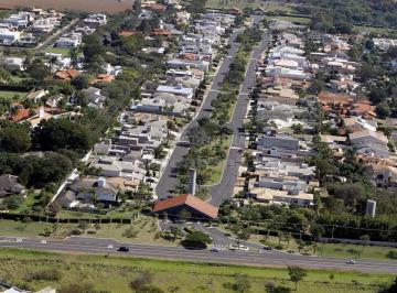 Terreno · 672m² · Village Flamboyant - Unico