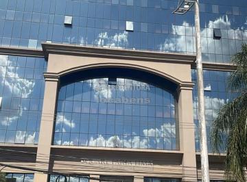 Apartamento · 40m² · 1 Quarto · 1 Vaga · Flat - Square Faria Lima - Mobiliado, bom para renda, ligado a um Pool,(no hotel auferindo renda men