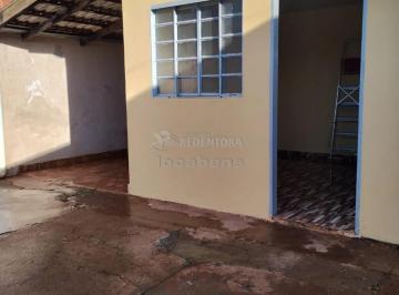 Casa · 200m² · 2 Quartos · 1 Vaga · Casa para locação localizada no bairro Parque Nova Esperança com 02 Dormitórios e 1 banheiro.