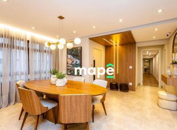 c253f8ce201e379f85340b1a1a7b8e2fa1f7a835 · Apartamento com 4 dormitórios à venda, 208 m² por R$ 2.630.000,00 - Embaré - Santos/SP