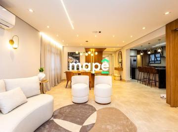 ec96cd10093897e38f19108a6ce09bd39f2def3f · Apartamento com 4 dormitórios à venda, 208 m² por R$ 2.630.000,00 - Embaré - Santos/SP