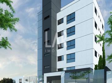 Apartamento · 56m² · 1 Quarto · 1 Vaga · Cobertura à venda, 1 quarto, 1 suíte, 1 vaga, Sagrada Família - Belo Horizonte/MG