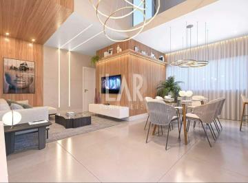 Apartamento · 80m² · 3 Quartos · 3 Vagas · Área Privativa à venda, 3 quartos, 1 suíte, 3 vagas, Sagrada Família - Belo Horizonte/MG