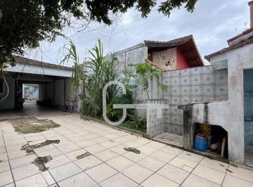 1ad23b21574953f3506916eb48577defa6b18eff · Casa com 2 dormitórios à venda, 80 m² por R$ 240.000,00 - Cidade Nova Peruibe - Peruíbe/SP