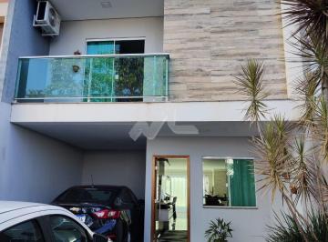 Casa · 131m² · 2 Quartos · 2 Vagas · Sobrado à venda, Jardim Pancera, TOLEDO - PR