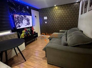 f0fe66557c9bd34dfbdde210bff5c07fa9c253aa · Apartamento com 2 dormitórios à venda, 45 m² por R$ 212.000,00 - Água Chata - Guarulhos/SP