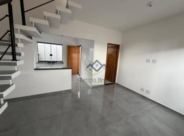 c19f6553a88fb086b165d0015dd07383a3290af5 · Sobrado com 2 quartos à venda, 68 m² por R$ 380.000 - Vila Figueira - Suzano/SP