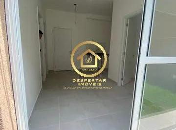 Apartamento · 57m² · 2 Quartos · Apartamento à venda - no Lapa de Baixo