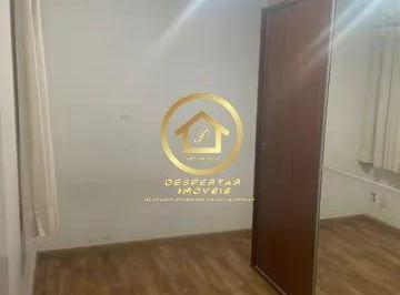 Apartamento · 50m² · 2 Quartos · Apartamento à venda - em Limão