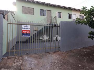 Casa com 2 quartos para alugar - Ernani Moura Lima - Londrina/PR · Casa com 2 quartos para alugar, 100 m² por R$ 1.000/mês - Ernani de Moura Lima - Londrina/PR