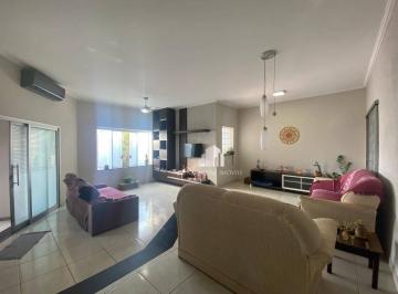 1d48b40f16cddebd4023bc6530ecc67f69f16c28 · Casa com 3 dormitórios à venda, 209 m² por R$ 905.000,00 - Jardim Ipiranga - Americana/SP