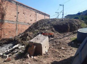 ef303d76026d55ce8626329927e5728e764e5006 · Terreno à venda, 255 m² por R$ 150.000,00 - Jardim Fortaleza - Guarulhos/SP