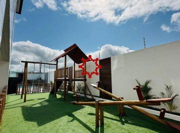 Apartamento · 73m² · 2 Quartos · 1 Vaga · Apartamento com 2 dormitórios à venda, 72 m² por R$ 232.000 - Luiz Gonzaga - Caruaru/PE