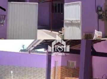 a0d580a60a558131dfc99931ac5dc8104641e3fe · Casa com 2 dormitórios à venda, 200 m² por R$ 300.000,00 - Ampliação - Itaboraí/RJ