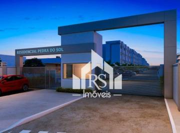26bf447e732466e182ffc60a0d96c59021f5f477 · Apartamento com 2 dormitórios à venda, 42 m² por R$ 188.000,00 - Três Pontes - Itaboraí/RJ