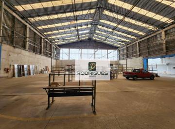 2b9f4aec9388e8d0650994be4dc7b52b908741eb · Galpão para alugar, 3800 m² por R$ 60.000,00/mês - Cooperativa - São Bernardo do Campo/SP