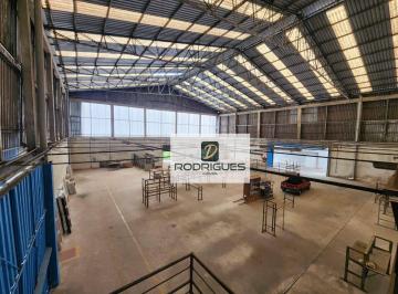 8eb59e9a00ab1c4852dc21b61531c0455ac87e5d · Galpão para alugar, 3800 m² por R$ 60.000,00/mês - Cooperativa - São Bernardo do Campo/SP