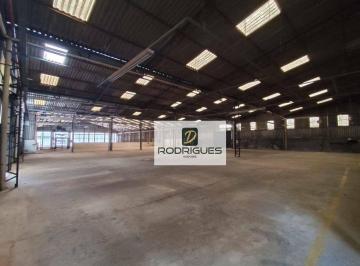 ef441b8ef0a03e618d55c36fb3bd9ab9d8fed250 · Galpão para alugar, 3800 m² por R$ 60.000,00/mês - Cooperativa - São Bernardo do Campo/SP