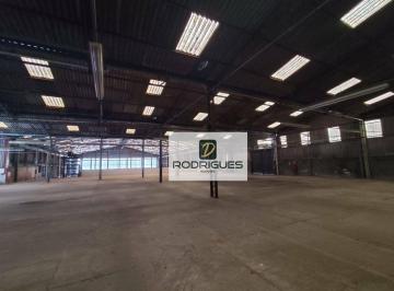 a9e5206201e4be7babc72ea5ba0fd5247f99756b · Galpão para alugar, 3800 m² por R$ 60.000,00/mês - Cooperativa - São Bernardo do Campo/SP