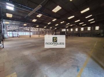 4538ee458c1af992db66468c634ef7c06f3dbf57 · Galpão para alugar, 3800 m² por R$ 70.000,00/mês - Cooperativa - São Bernardo do Campo/SP