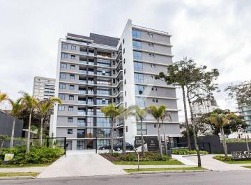 4529977f595c2374878f641a14c511e0a23cae99 · Apartamento com 1 dormitório à venda, 64 m² por R$ 1.416.142,00 - Batel - Curitiba/PR