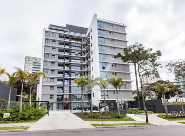 4529977f595c2374878f641a14c511e0a23cae99 · Apartamento com 1 dormitório à venda, 64 m² por R$ 1.416.142,00 - Batel - Curitiba/PR