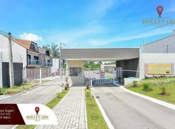 612c59b41c6f772e229aac02aec4486f293aba74 · Terrenos à venda no Residencial Foggiatto, 127 m² por R$ 261.590 - Costeira - São José dos Pinhais/P