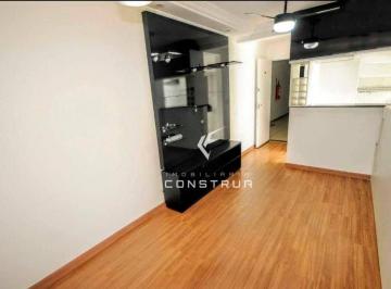 67c52856c107cd7b6ae1b1d39b470e2656f93eaf · Apartamento com 2 dormitórios à venda, 54 m² por R$ 230.000,00 - Vila Carminha - Campinas/SP