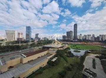 9bc310812b4a1fa07dac4e424cda8bb34ead5b65 · Apartamento com 3 dormitórios para alugar, 329 m² por R$ 41.964,36/mês - Real Parque - São Paulo/SP