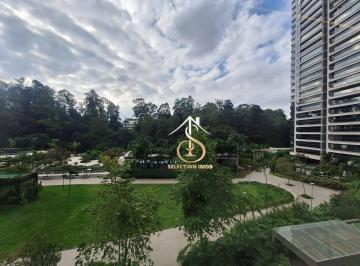 1ab3e01de3113a85b2866bc28f67759f4ecc339c · Apartamento com 3 dormitórios para alugar, 329 m² por R$ 44.964,36/mês - Real Parque - São Paulo/SP