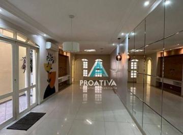 cb66c8b2f9103d339288b15480bd43a43a700aa6 · Sobrado com 3 dormitórios à venda, 250 m² - Campestre - Santo André/SP