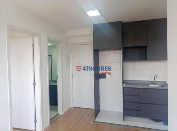 7dd7bf086e9a525980911b823b2cd2542945a158 · Apartamento com 2 dormitórios para alugar, 33 m² por R$ 3.113,00/mês - Butantã - São Paulo/SP