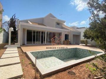1223e6bfdfb05385b2761a60a465978d476b386a · Casa com 4 dormitórios à venda, 400 m² por R$ 4.950.000,00 - Alphaville - Lagoa dos Ingleses - Nova 