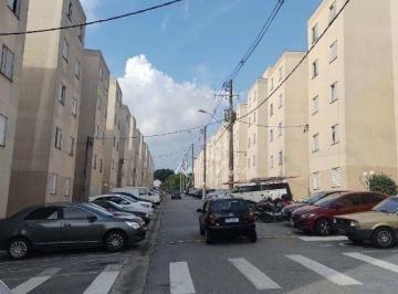 b59463bb8ed383f1131ffb840ff7e7c90daa0a43 · Apartamento com 2 dormitórios à venda, 55 m² por R$ 200.000,00 - Conceição - Osasco/SP