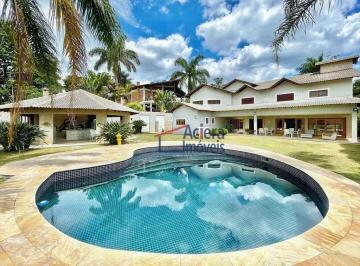 9158548ff47532dc42f2d03b8ea8af534b0ad079 · Casa Totalmente Mobiliada com 5 Suítes, Piscina e Lazer Completo à venda, 752 m² - São Paulo II - Co