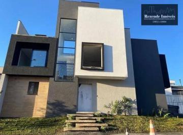b7d9e01790665ad125b6ffdf3456d251f8257fd6 · Sobrado com 4 quartos a venda no  Santa Cândida
