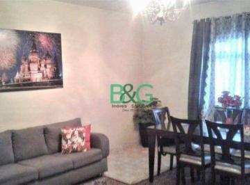 5fe42bd5b55c9bde0833429bb8756684a60f0b7c · Apartamento à venda, 88 m² por R$ 425.000,00 - Vila Prudente (Zona Leste) - São Paulo/SP