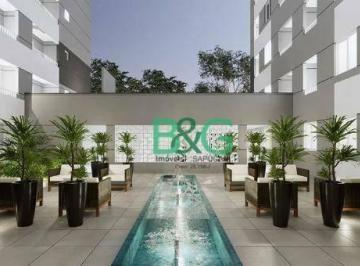 216cf89d7bc63e5aaa496718cc55fc5fe5224842 · Apartamento com 1 dormitório à venda, 30 m² por R$ 240.000 - Vila Plana - São Paulo/SP