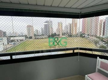 1c5a2b0ddaa278984dede550795aa594ca49a57d · Apartamento à venda, 96 m² por R$ 1.352.000,00 - Jardim Anália Franco - São Paulo/SP
