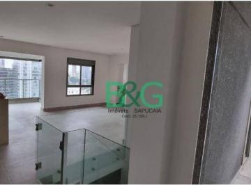 05e85e0846035bb65a697f41e763f1f310162ea9 · Apartamento Duplex à venda, 180 m² por R$ 3.099.000,00 - Sumarezinho - São Paulo/SP
