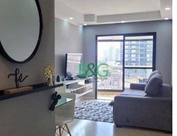 942243b760cbd1950663d5a705b7c7a5684ee944 · Apartamento à venda, 89 m² por R$ 749.000,00 - Vila Prudente (Zona Leste) - São Paulo/SP